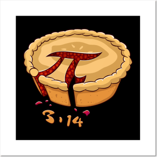 Happy Pi Day 3.14 T-Shirt Teachers Love Math Funny Geek Posters and Art